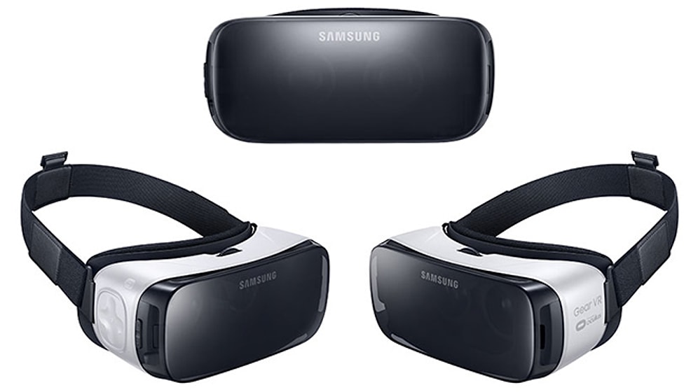 Samsung Gear VR'ın “Ucuz” Versiyonu Duyuruldu