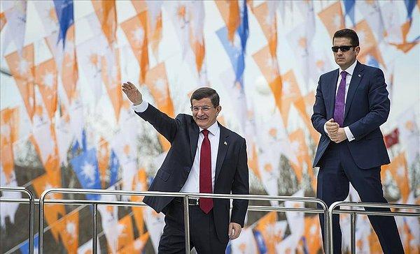 AKP'de ekonomik vaatler ön planda