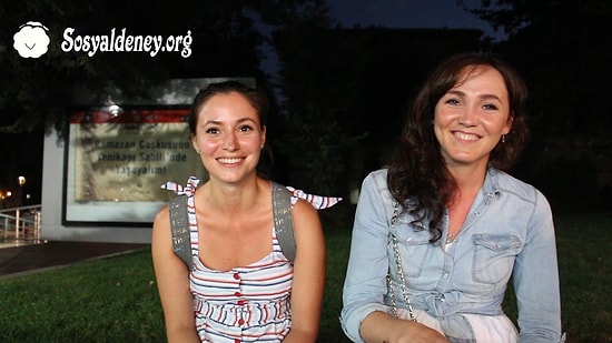 Yabancılar Türkçe'yi Nasıl Duyar?