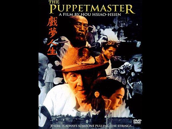 Film gösterimi: The Puppetmaster