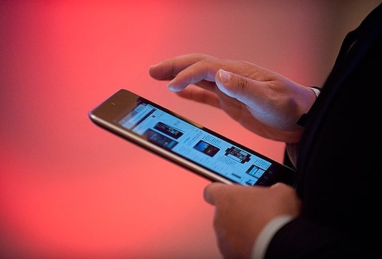 Bayram Tatilinde İnternet Kullanımı Yüzde 140 Arttı!