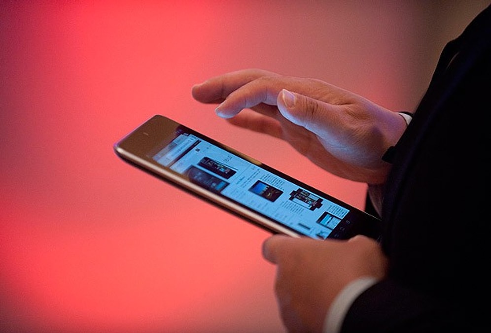 Bayram Tatilinde İnternet Kullanımı Yüzde 140 Arttı!