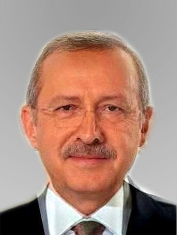 4. Kemal Kılıçdaroğlu - Tayyip Erdoğan
