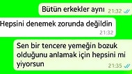 Okuyanlara Ağız Dolusu Güldürme Garantisi Veren 21 Whatsapp Diyalogu