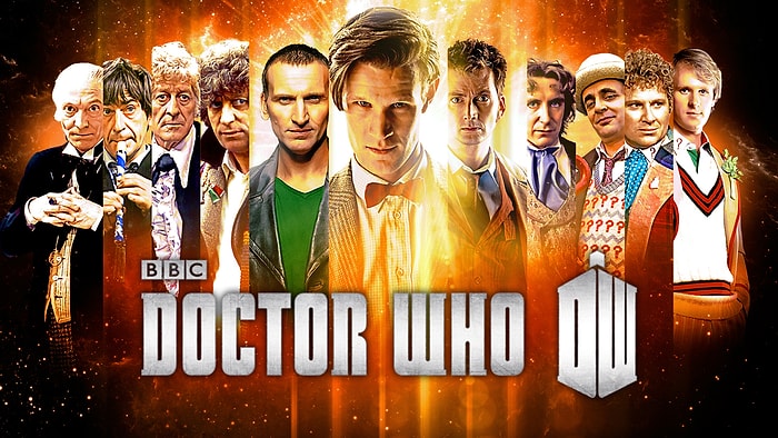İzleyenleri ve Sevenleri İçin Bir Tutku Olan Doctor Who'dan En Güzel 25 Replik