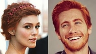 Çok İyi Bildiğiniz 35 Ünlü Sima Kızıl ve Çilli Olsaydı Nasıl Görünürlerdi?