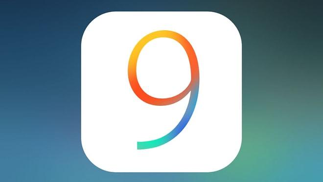 iOS 9 İnternetinizi Fazla Tüketebilir!