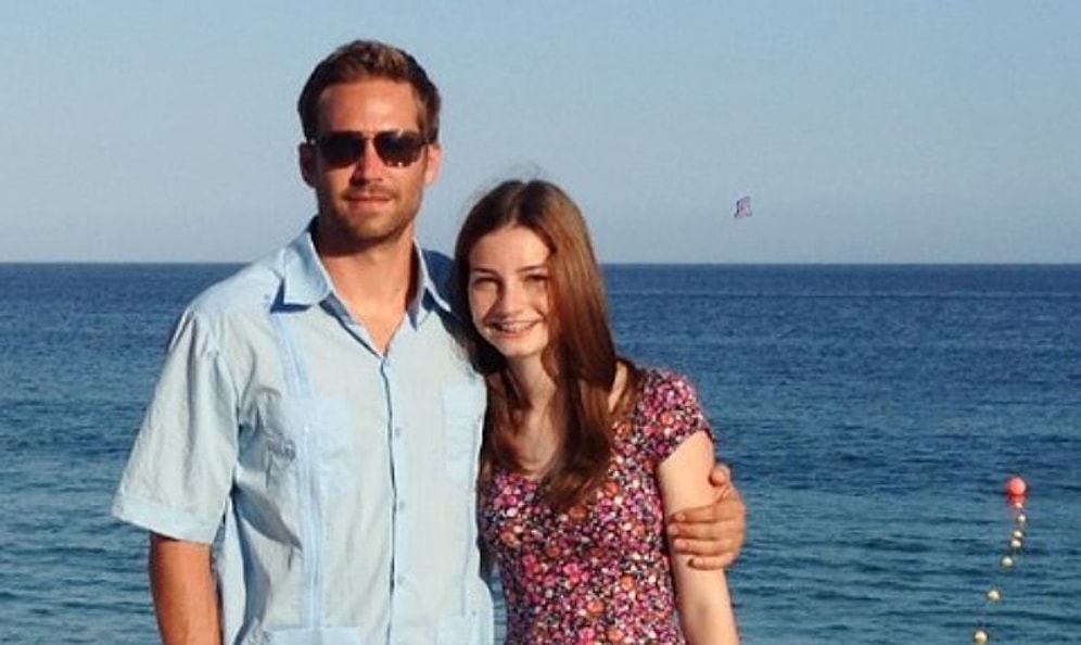 Paul Walker'ın Kızı Porsche'ye Dava Açıyor
