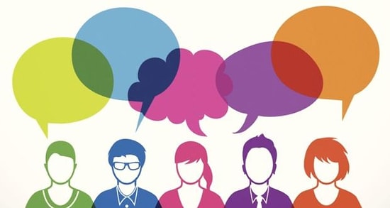 Sosyal Medyada Yorum Yapıp, "Gönder" Tuşuna Basmadan Önce Cevap Vermeniz Gereken 7 Soru