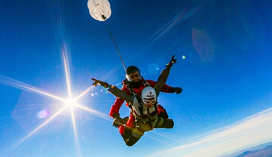 Yeni Zelanda'nın Eşsiz Güzelliğini Bir de 4K İzleyin!