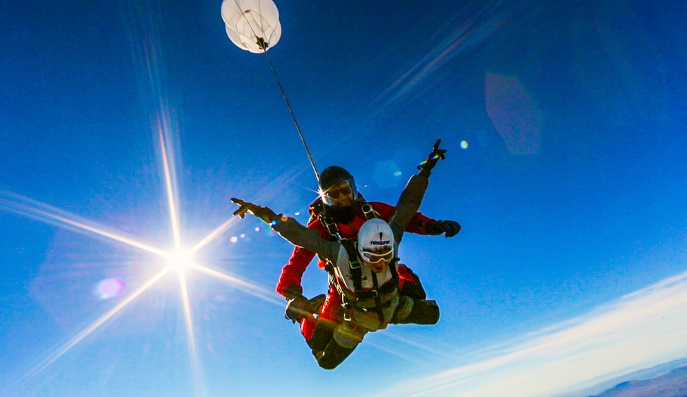Yeni Zelanda'nın Eşsiz Güzelliğini Bir de 4K İzleyin!