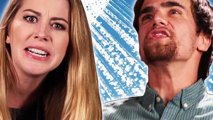 Duşta İşemek: Destekleyenler ve Karşı Çıkanlar Tartışıyor!