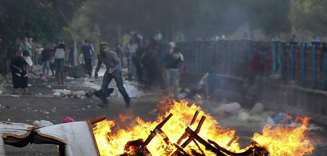 Güneydoğu'da Saldıran Silahlı Gençler Kim?