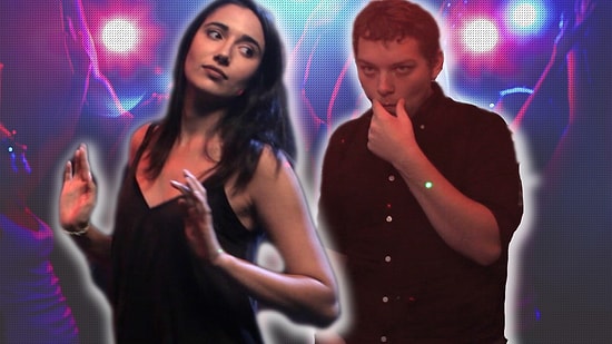 Muhtemelen Dans Ettiğiniz 6 Erkek Tipi