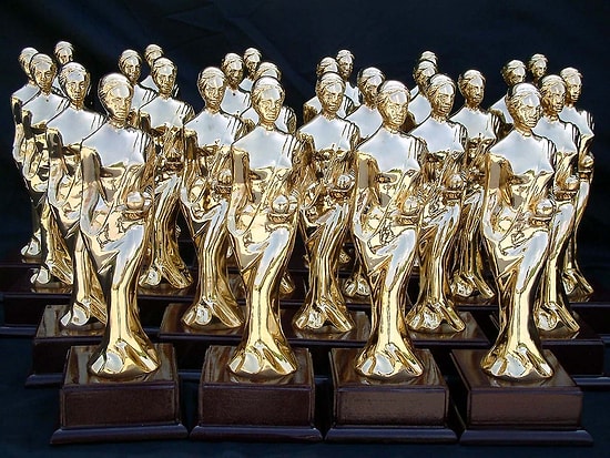 Yapıldığı Şehirlerle Anılan 12 Dünyaca Ünlü Film Festivali