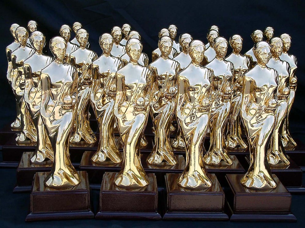 Yapıldığı Şehirlerle Anılan 12 Dünyaca Ünlü Film Festivali