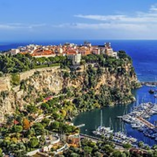 Monaco