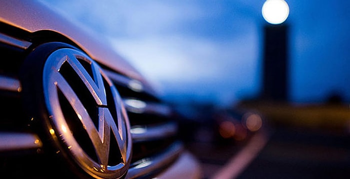 Volkswagen, 11 Milyon Aracı Geri Çağıracak