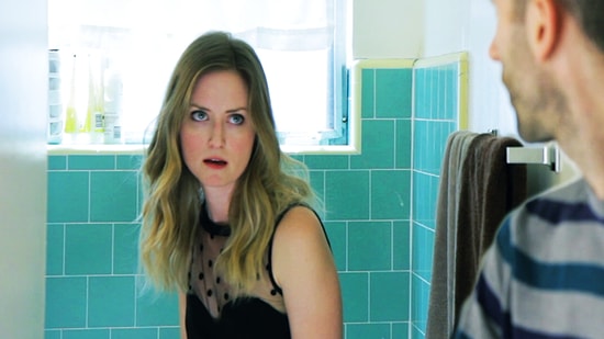 66 Saniyede Kız Arkadaşınızı Kızdırmanın Yolları