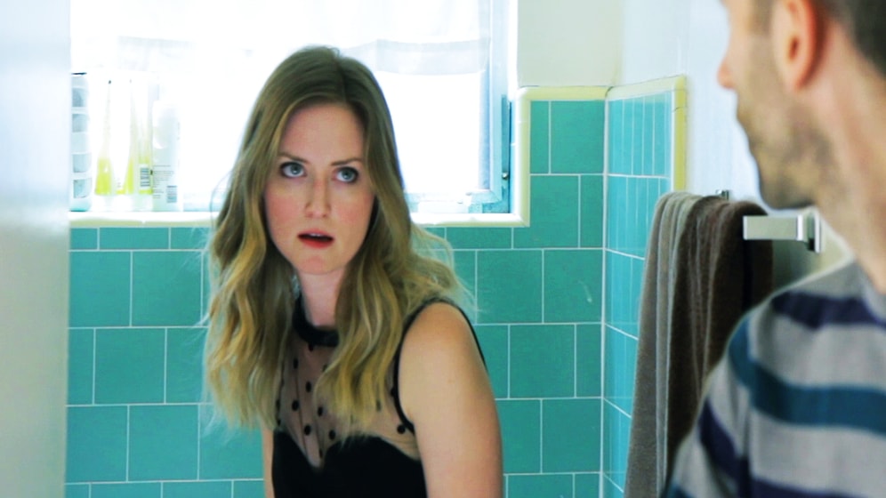 66 Saniyede Kız Arkadaşınızı Kızdırmanın Yolları