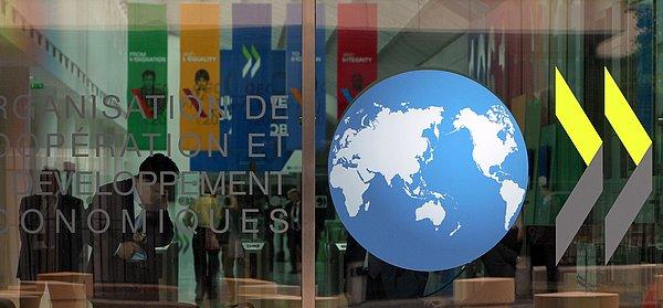 'Türkiye OECD'de 41. sırada olmayı haketmiyor'