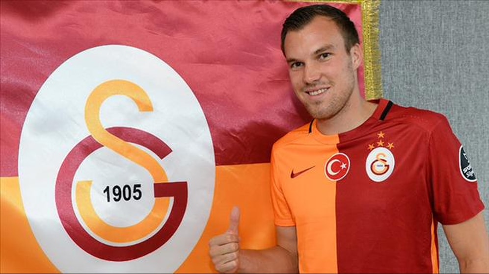 Grosskreutz Transferinin Sorumlusu Uğur Yıldız, Görevine Geri Döndü