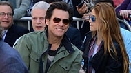 Jim Carrey'nin İrlandalı Sevgilisi Cathriona White Ayrılıklarının Ardından İntihar Etti