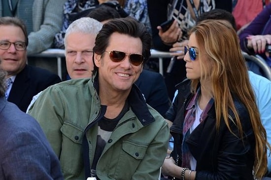 Jim Carrey'nin İrlandalı Sevgilisi Cathriona White Ayrılıklarının Ardından İntihar Etti