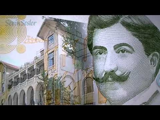 Yirmi Lira Şiiri | Serin Sesler