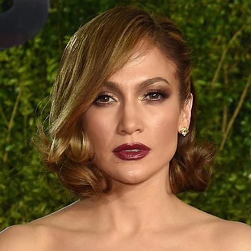 Jennifer Lopez – Litarachna lopezae