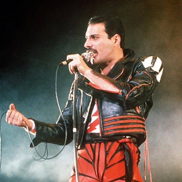 8. Freddie Mercury – Cirolana mercuryi