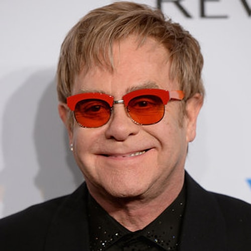 Elton John – Leucothoe eltoni