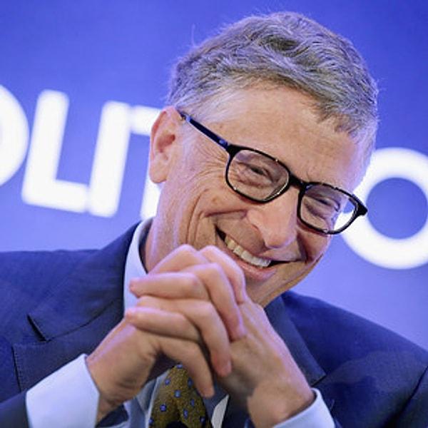 19. Bill Gates – Eristalis gatesi