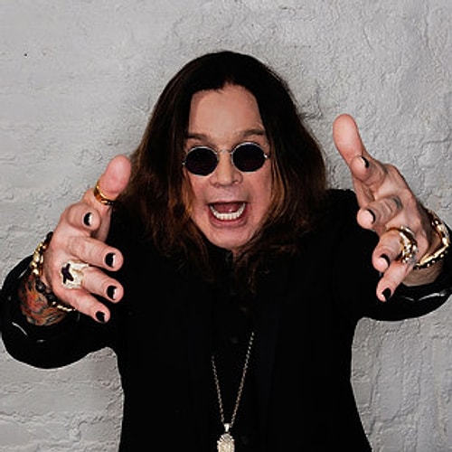 Ozzy Osbourne – Dendropsophus ozzyi