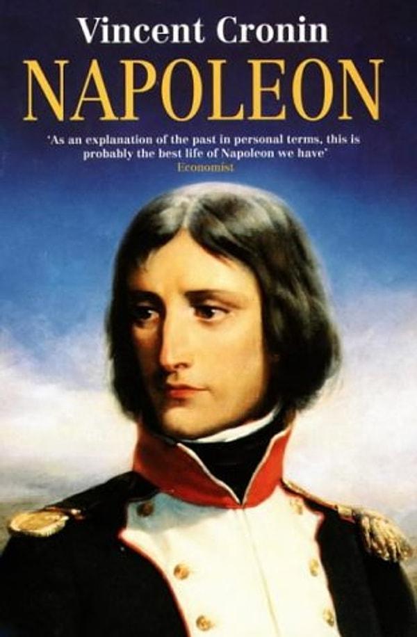 16. Napoleon | Vincent Cronin