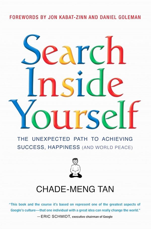 18. Search Inside Yourself | Chade-Meng Tan