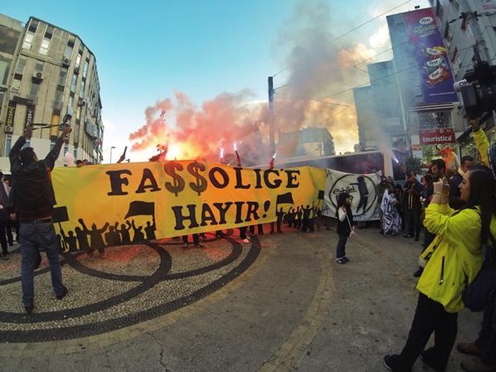 Passolig Davası 9 Aralık'a Ertelendi