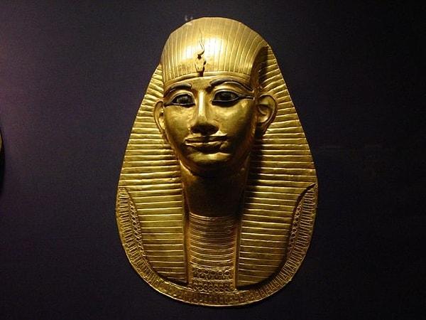 1. İlk sorumuz kolay! Firavun denilince aklına hangi uygarlık geliyor?