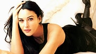 51. Yaş Gününü Kutlayan Güzel İtalyan Monica Bellucci'nin 51 Büyüleyici Fotoğrafı