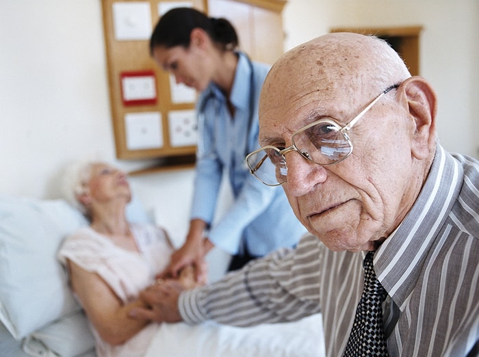 Alzheimer'ın Tedavisi Bulundu