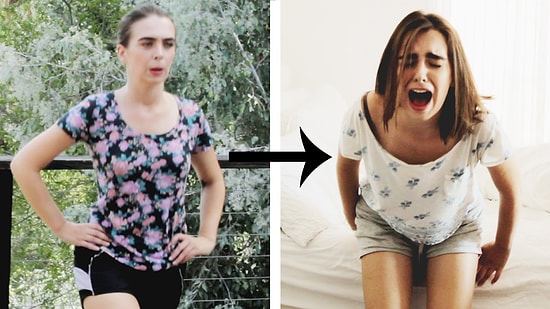 Spor Yaptıktan Sonraki Sabah Kalktığınızda Kendinizi Nasıl Hissedersiniz?