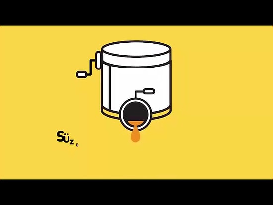 Sofralarınıza Gelen Balın Gerçek Olduğunu Nasıl Anlarsınız?