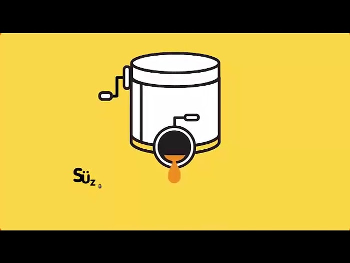 Sofralarınıza Gelen Balın Gerçek Olduğunu Nasıl Anlarsınız?