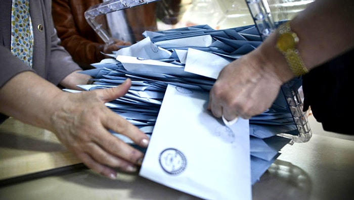 İçişleri Bakanı: 'Sandıklar Taşınmayacak, Alanlar Birleştirilecek'