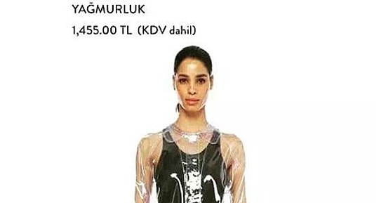 Beymen'de Satılan, Sosyal Medyanın O Parayı Kimin Vereceğine Hayret Ettiği 16 Ürün