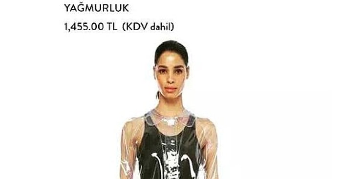 Beymen'de Satılan, Sosyal Medyanın O Parayı Kimin Vereceğine Hayret Ettiği 16 Ürün