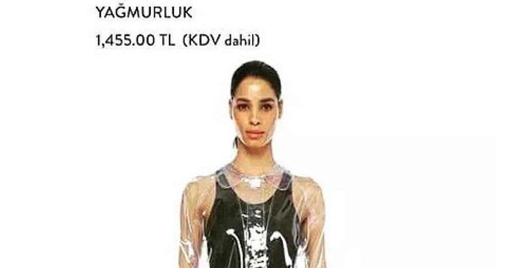 Beymen'de Satılan, Sosyal Medyanın O Parayı Kimin Vereceğine Hayret Ettiği 16 Ürün