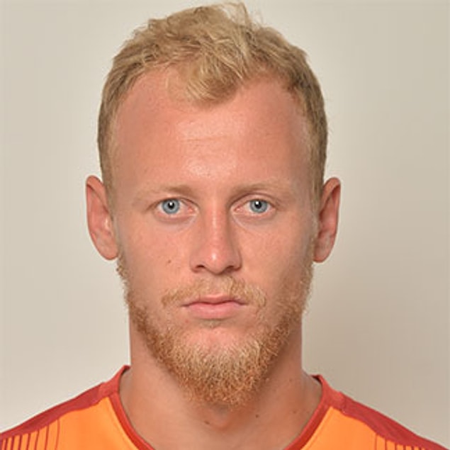2. Semih Kaya - Ragnar Lothbrok