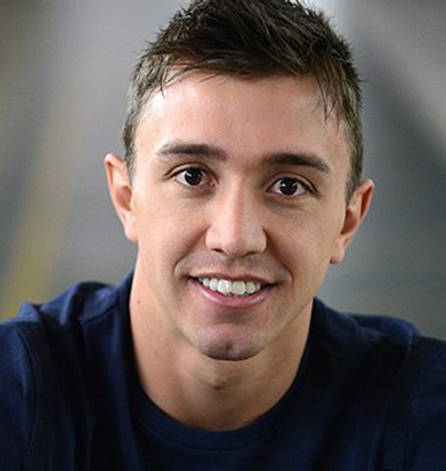1. Muslera - Elliot (Mr. Robot)