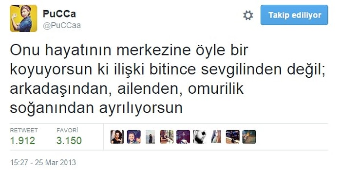 En Çok RT Alan 27 Tweetiyle Twitter'ın En Ünlü Fenomeni, En Son Evleneni Puccaa